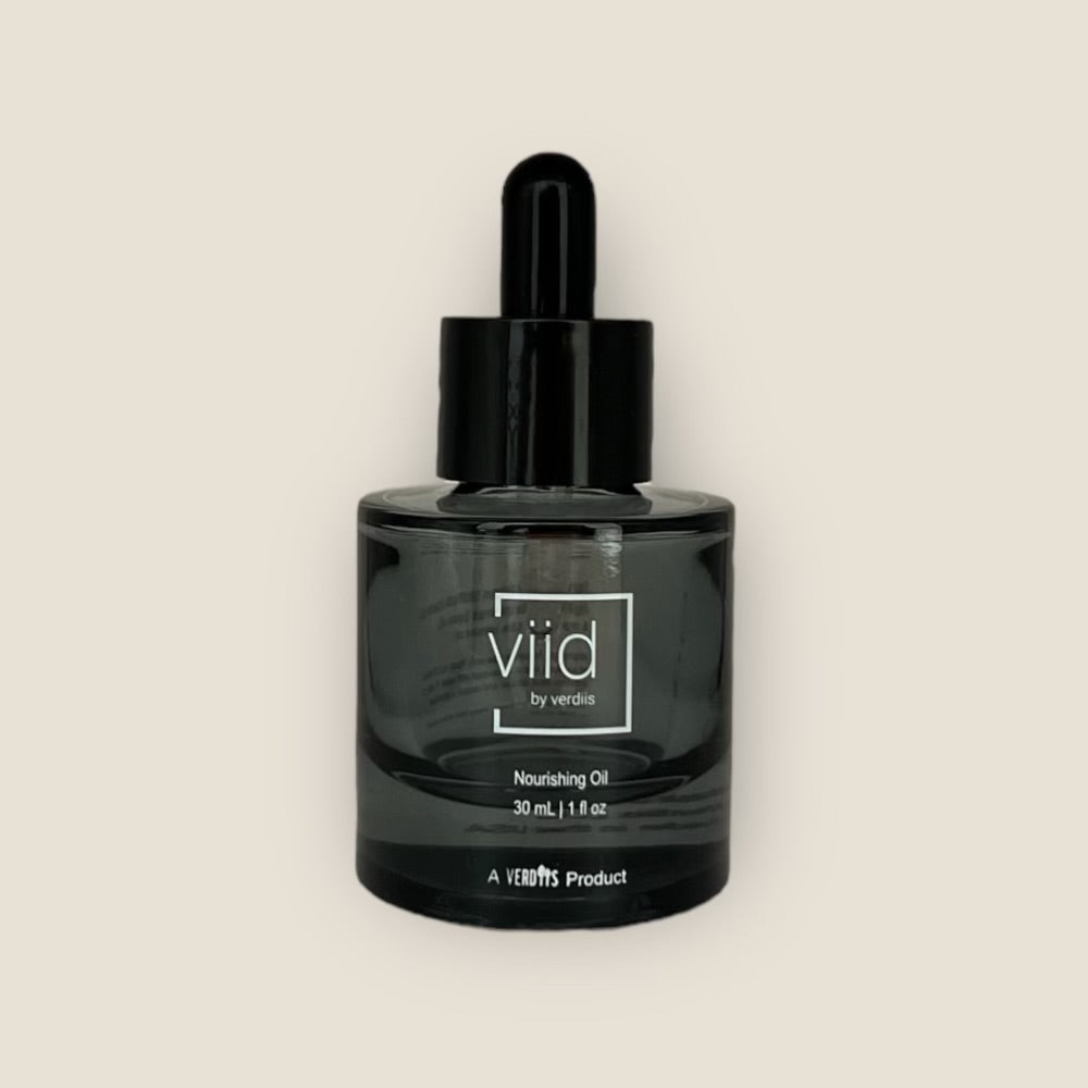 Viid Nourishing Oil